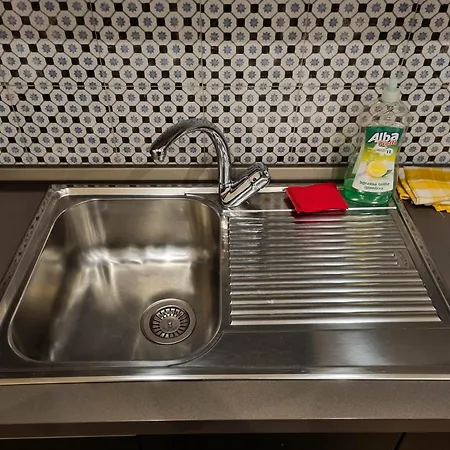 In Apartament Pompeja