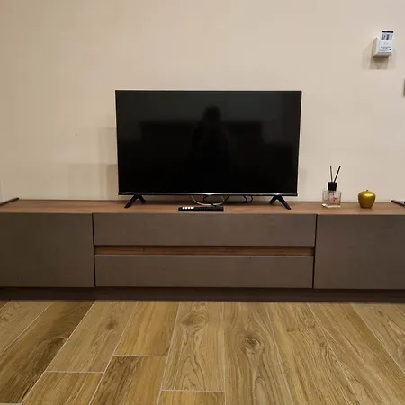 Apartament In Pompeja