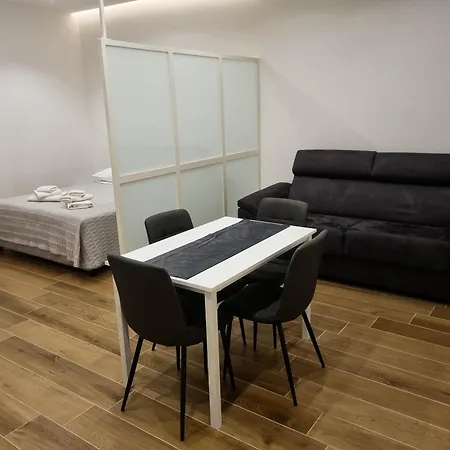 Apartament In