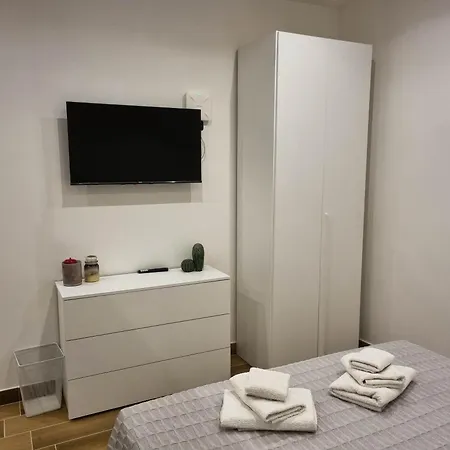 In Apartament Pompeja