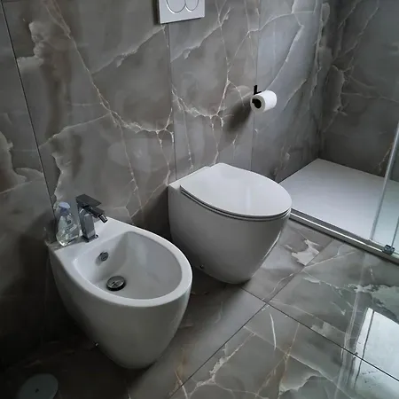 In Daire Pompei