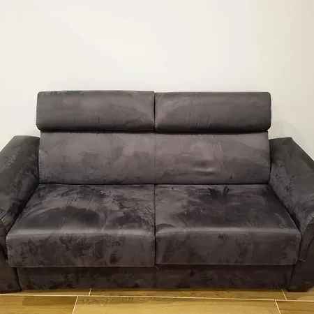 In Apartamento Pompeia