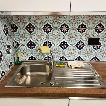In Apartamento *